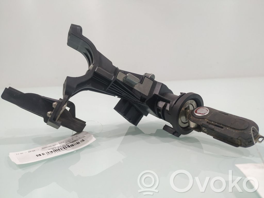 Fiat Punto (199) Užvedimo spynelė 