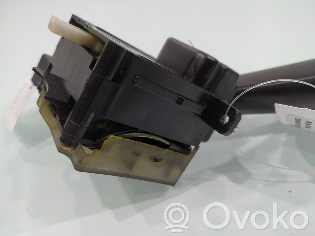 SsangYong Rexton Light switch 