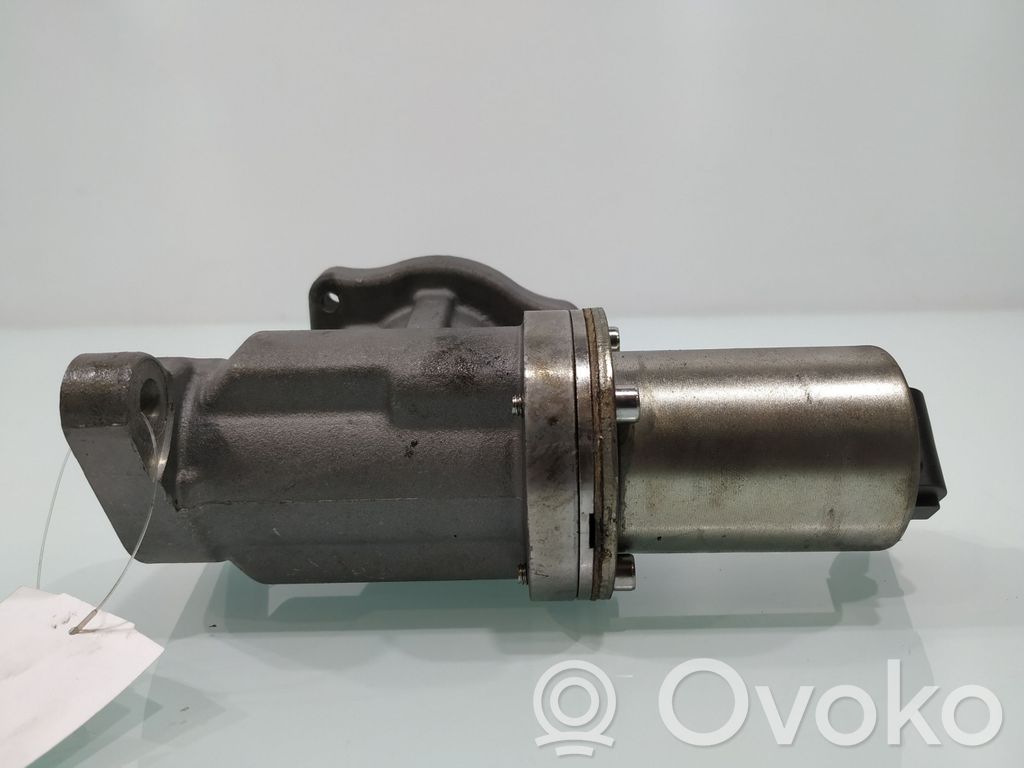Válvula EGR   555122A