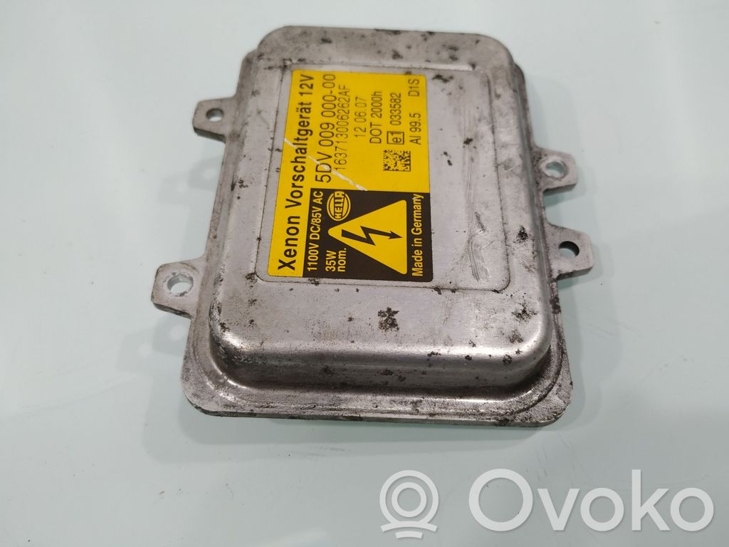 Land Rover Range Rover L322 Unidad de control/módulo de los faros xenón 