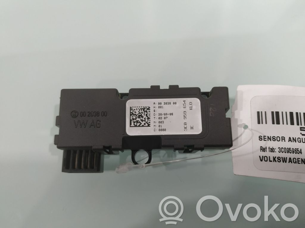 Lenkwinkelsensor   3C0959654