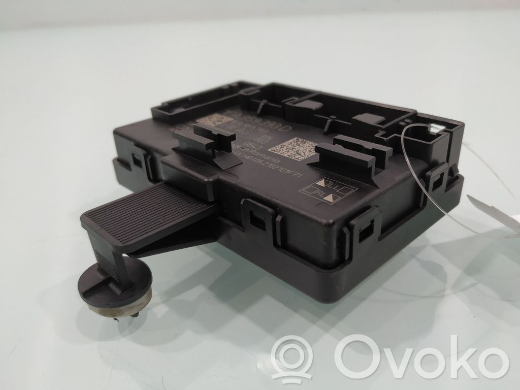 Volkswagen ID.3 Autres unités de commande / modules 
