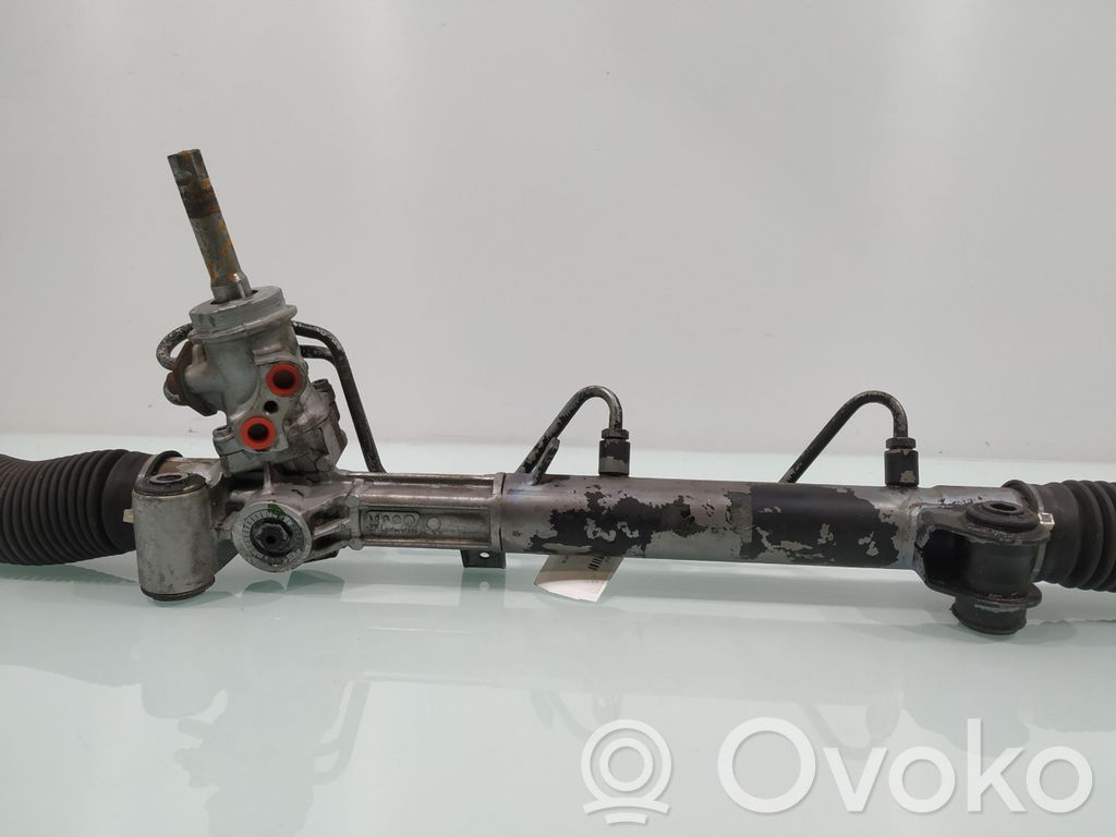Opel Zafira B Steering rack 