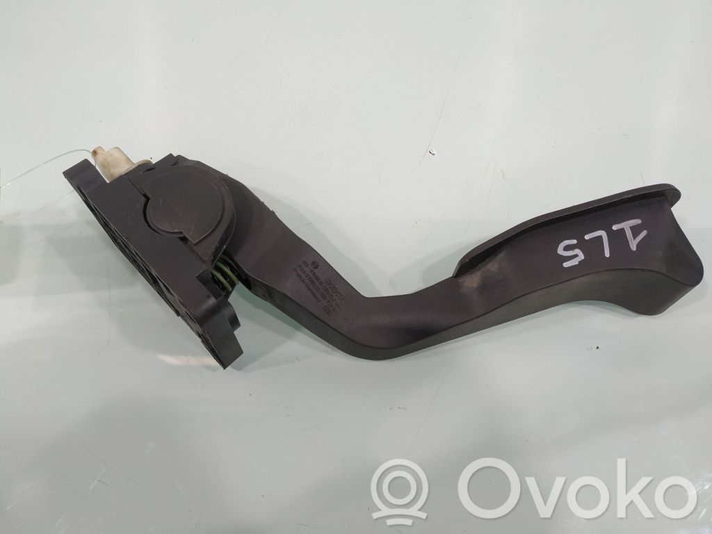 Citroen Xsara Accelerator throttle pedal 