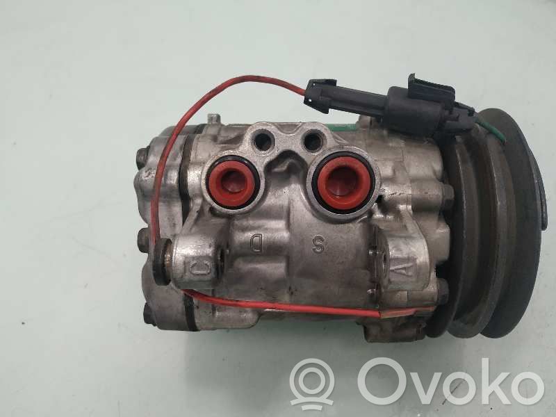 Air conditioning (A/C) compressor (pump)   7170