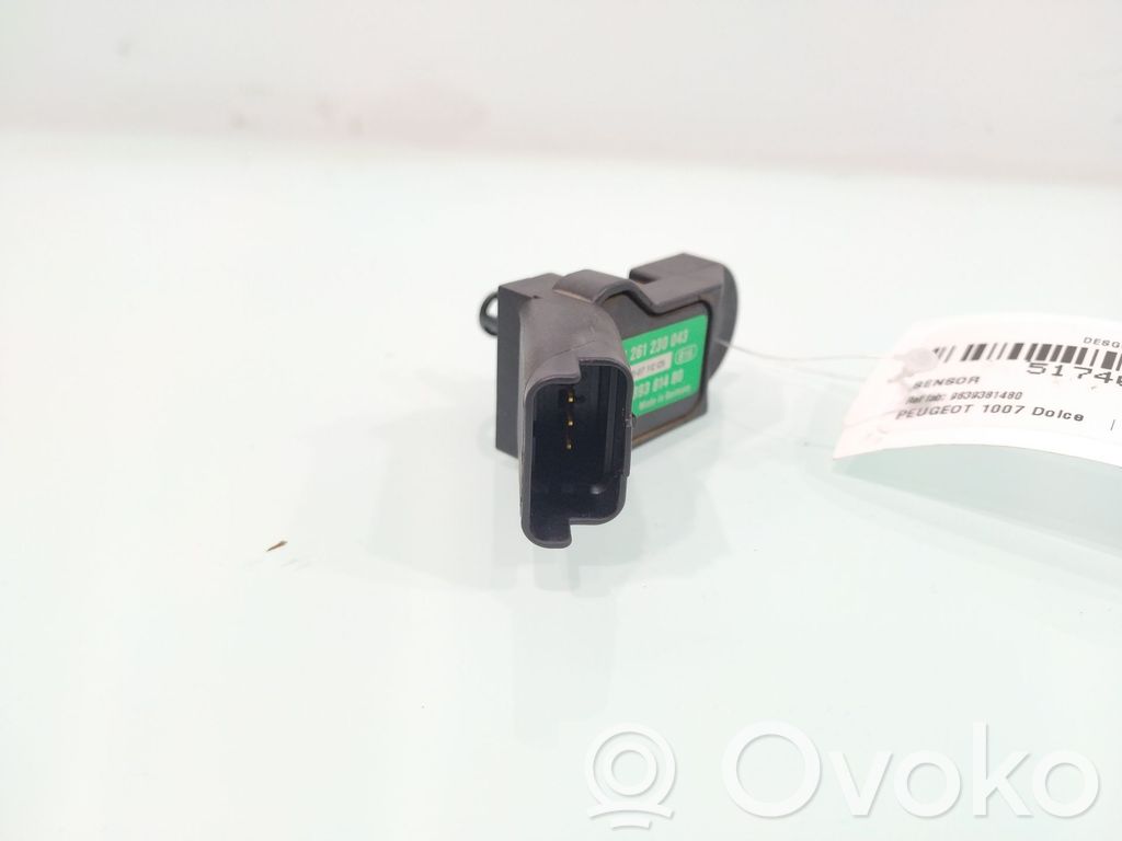 Sensor   9639381480
