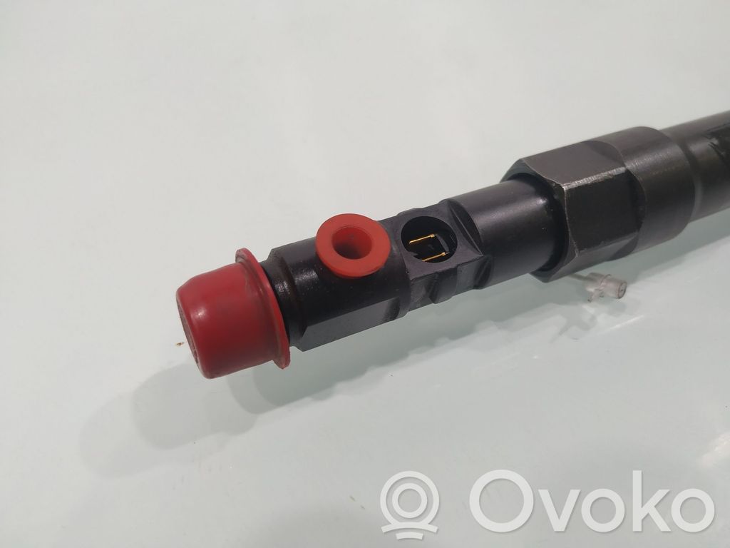 Ford Mondeo Mk III Inyector de combustible 
