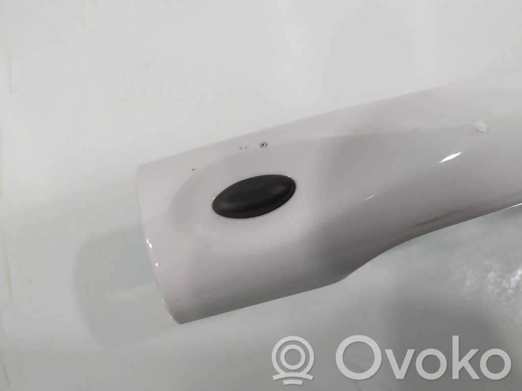 Renault Zoe Manecilla externa puerta delantera 