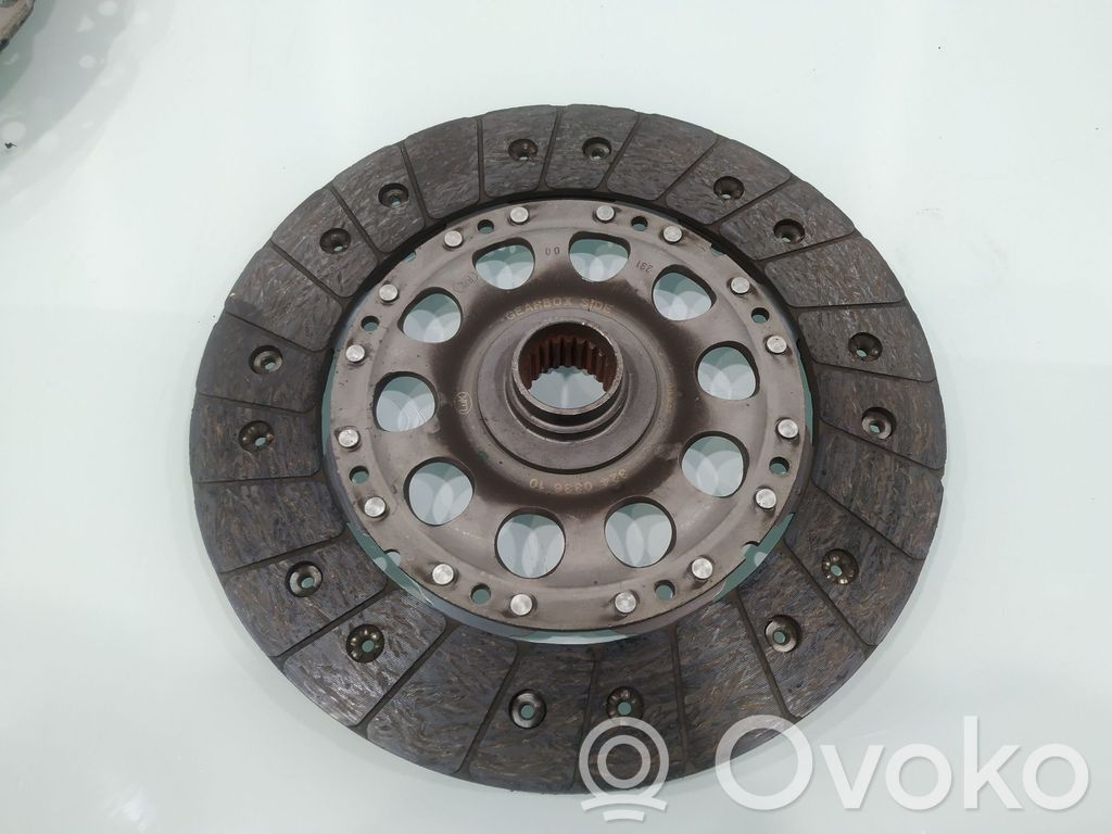 BMW 3 E90 E91 Clutch set kit 