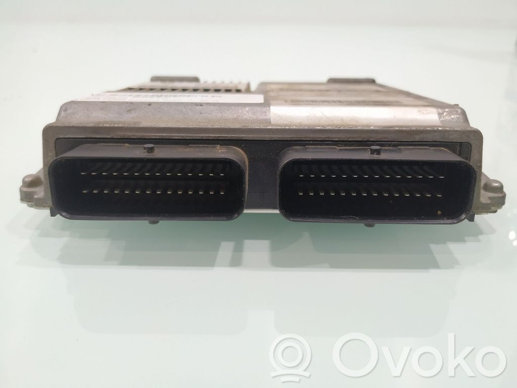 Engine control unit/module   616052000