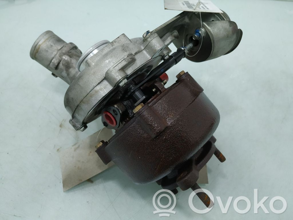 Nissan Primera Turbo 