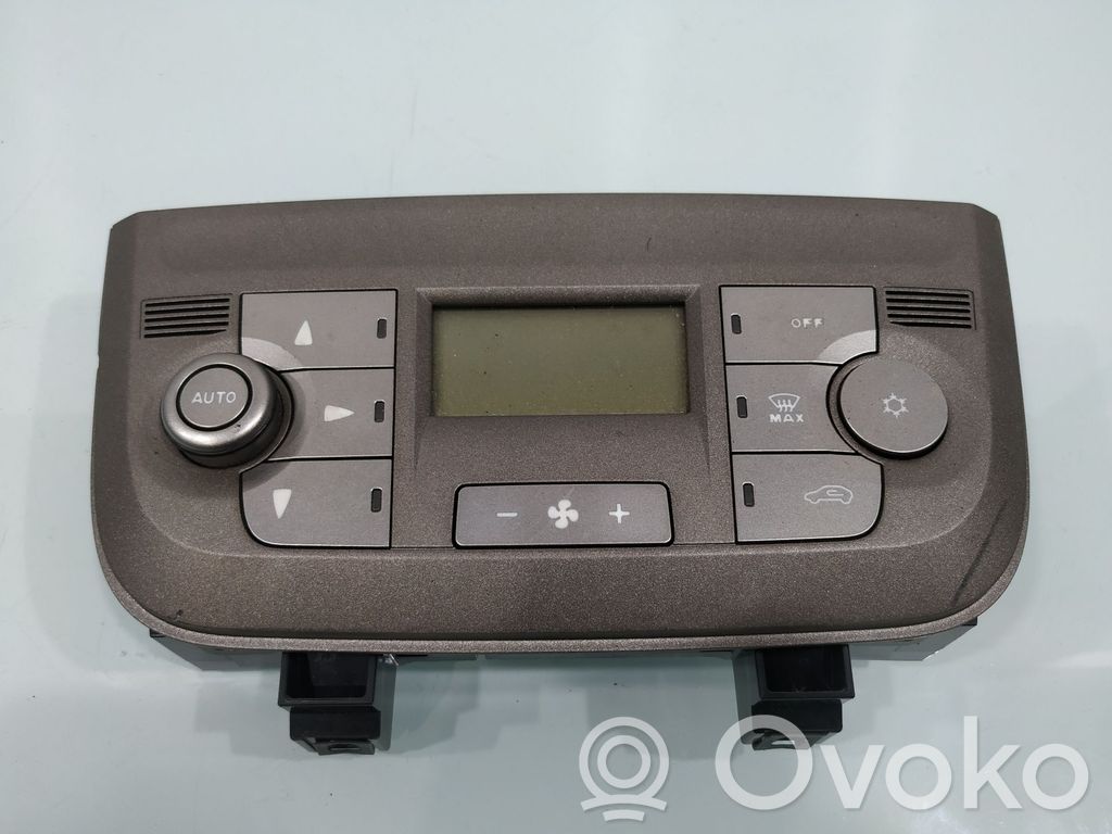 Fiat Linea Climate control unit 