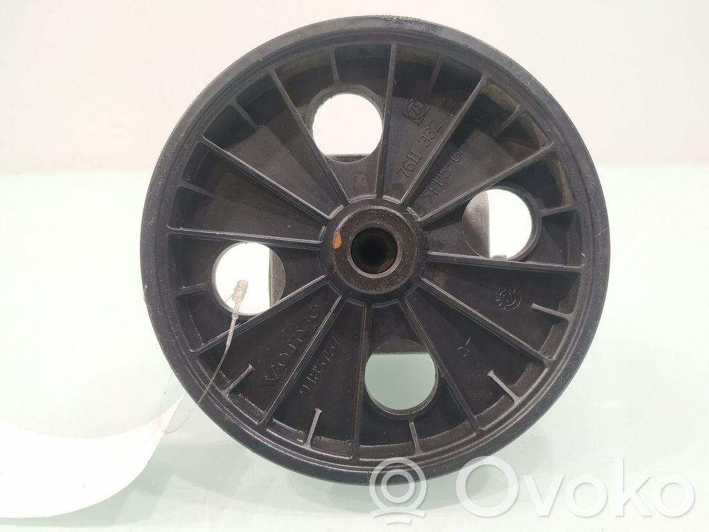 Volvo S60 Power steering pump 