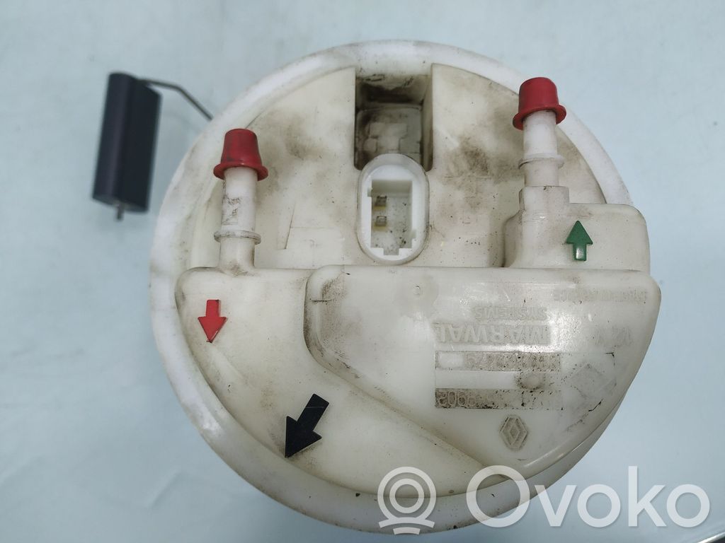 Renault Clio II Bomba interna de combustible 