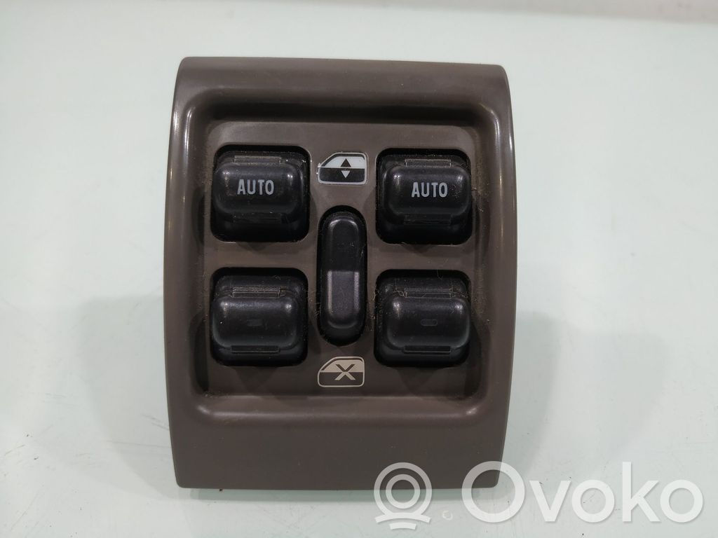 Chrysler PT Cruiser Electric window control switch 