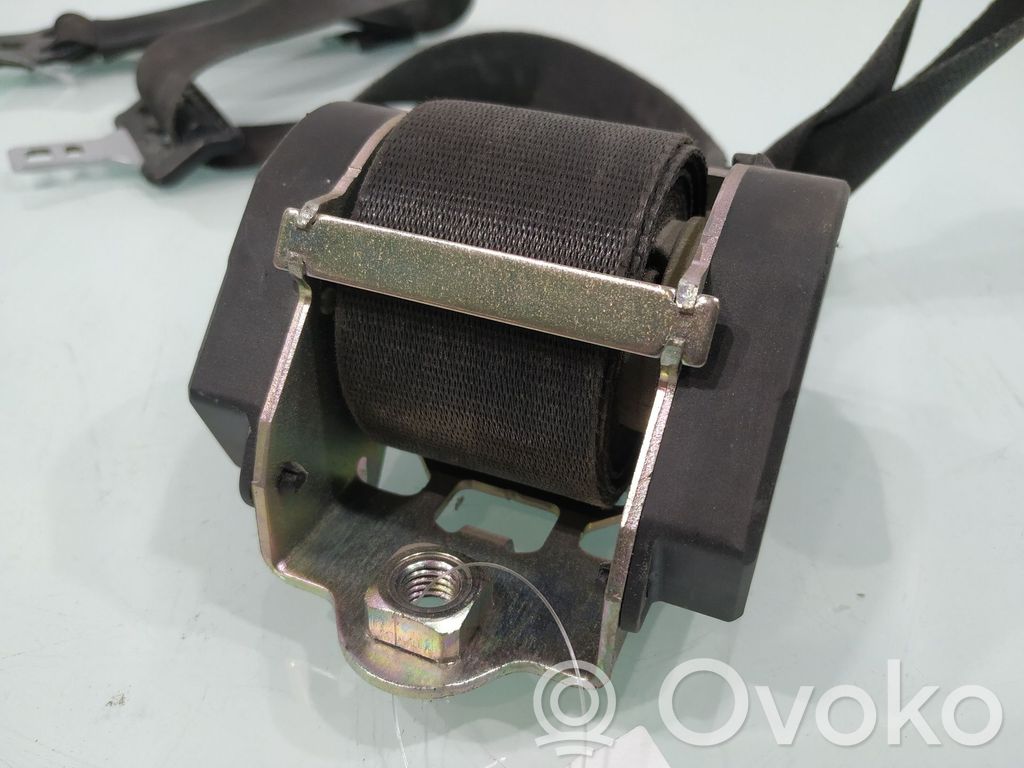Ford Transit Front seatbelt 