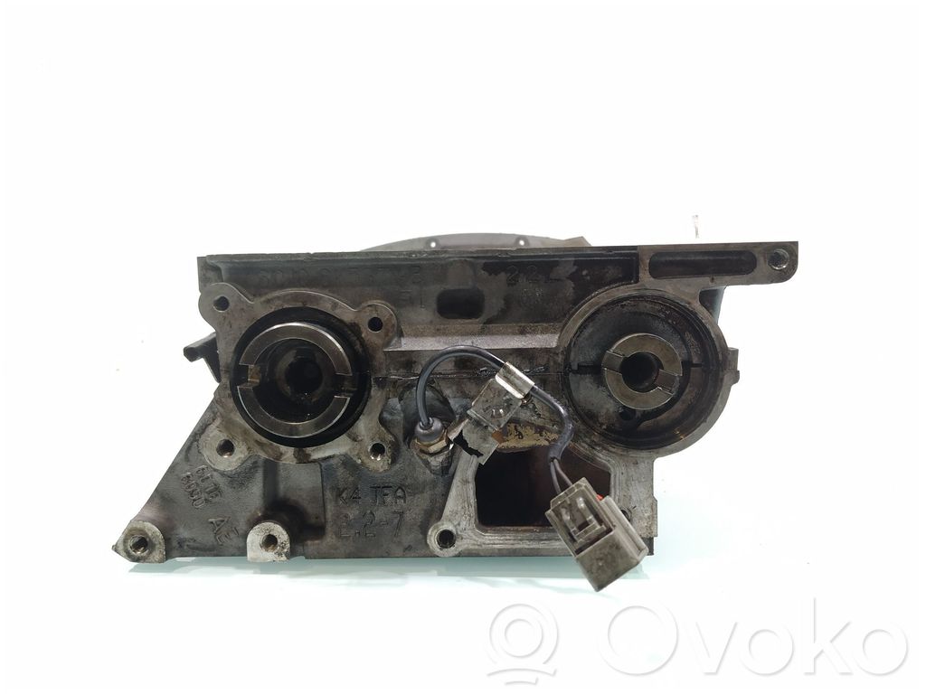 Ford Transit Engine head 