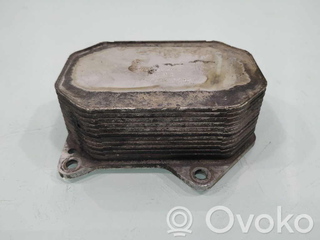 Ford Transit Engine oil radiator 