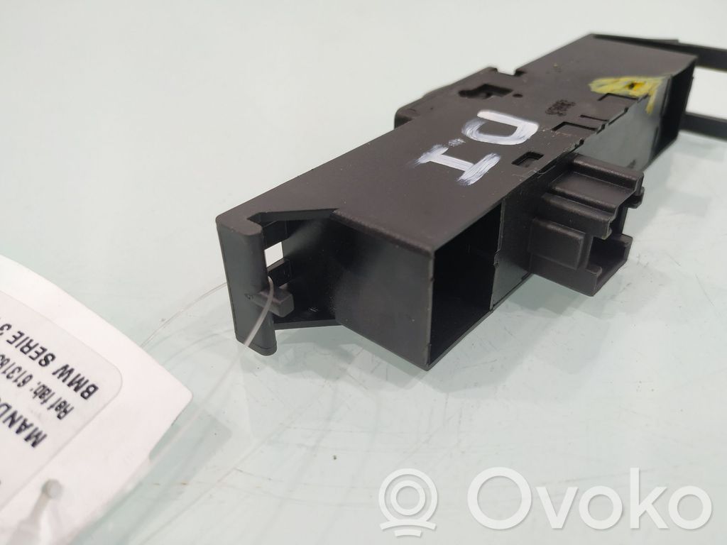 BMW 3 E46 Electric window control switch 