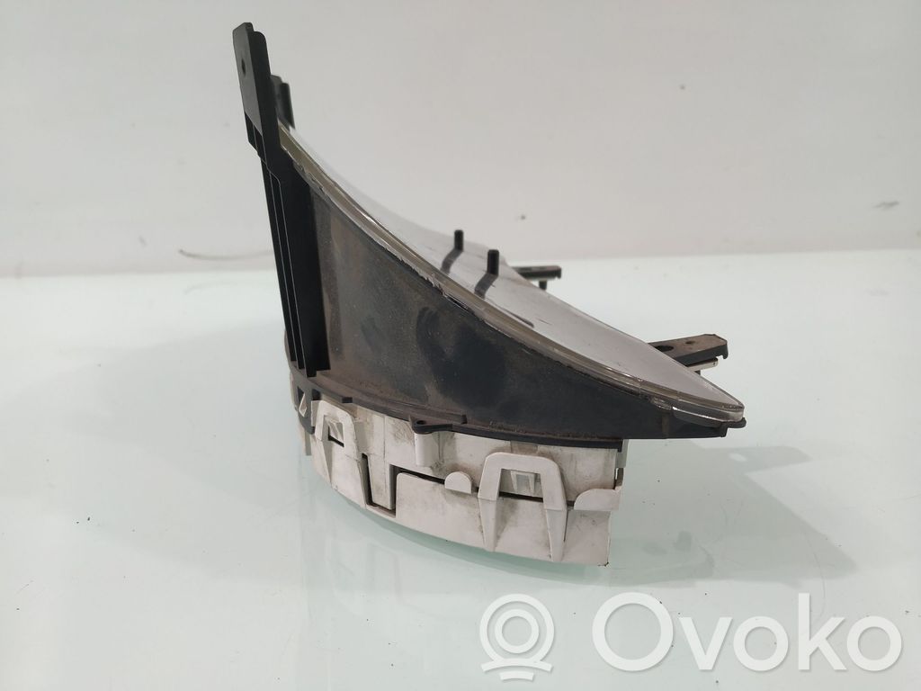 Ford Transit Speedometer (instrument cluster) 