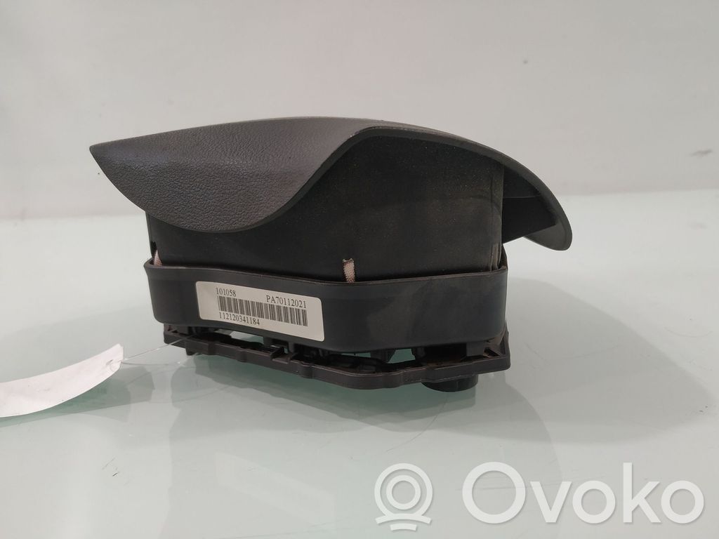Peugeot Bipper Poduszka powietrzna Airbag kierownicy 