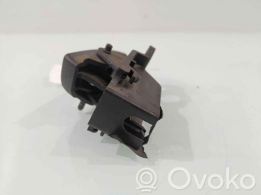 Peugeot Bipper Front door interior handle 