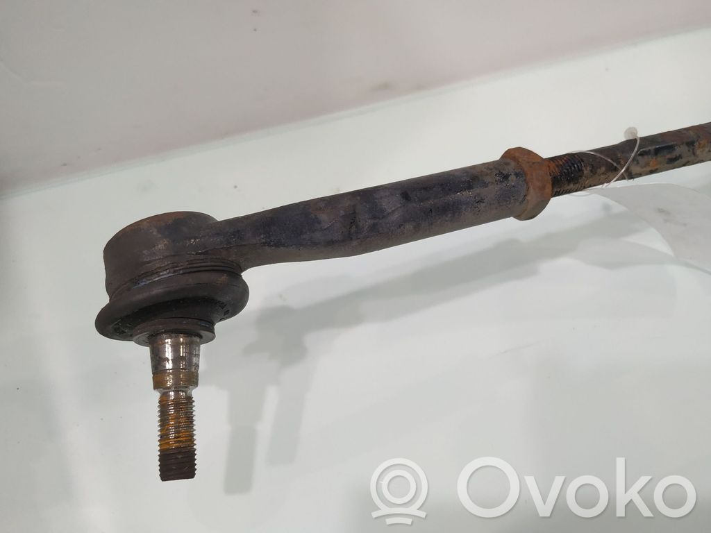 Fiat Qubo Vairo kolonėlė 