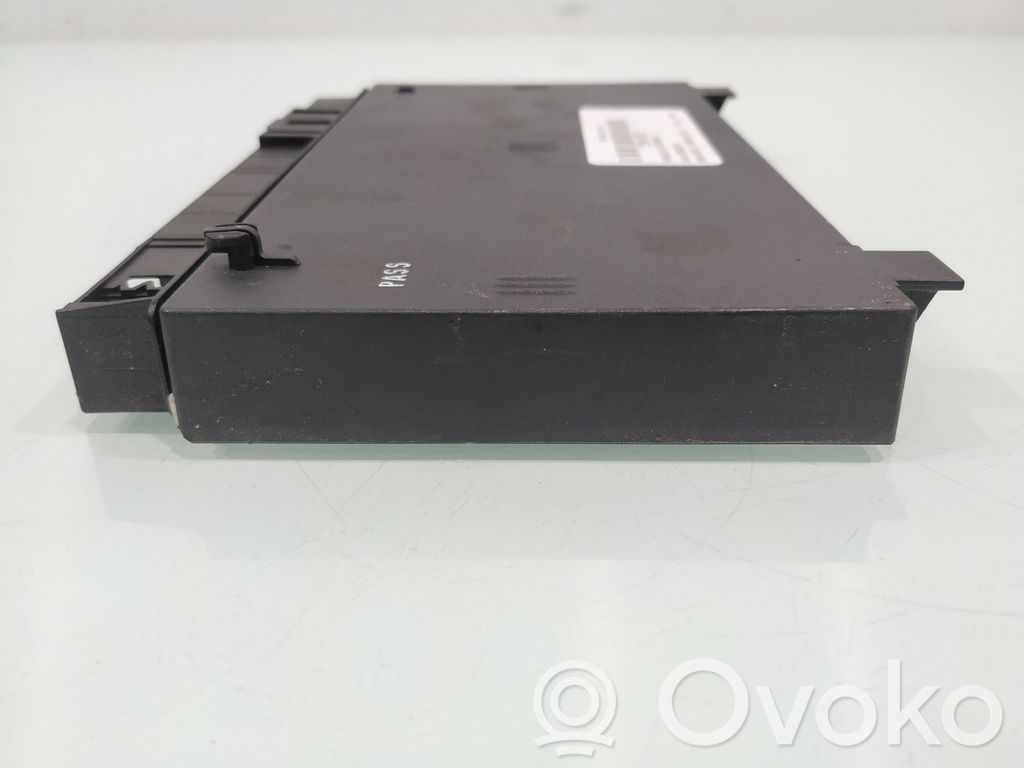 BMW 7 E65 E66 Other control units/modules 