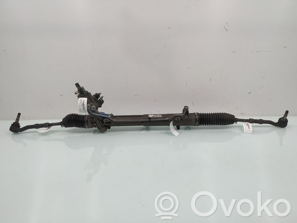 BMW 7 E65 E66 Stūres statnis 