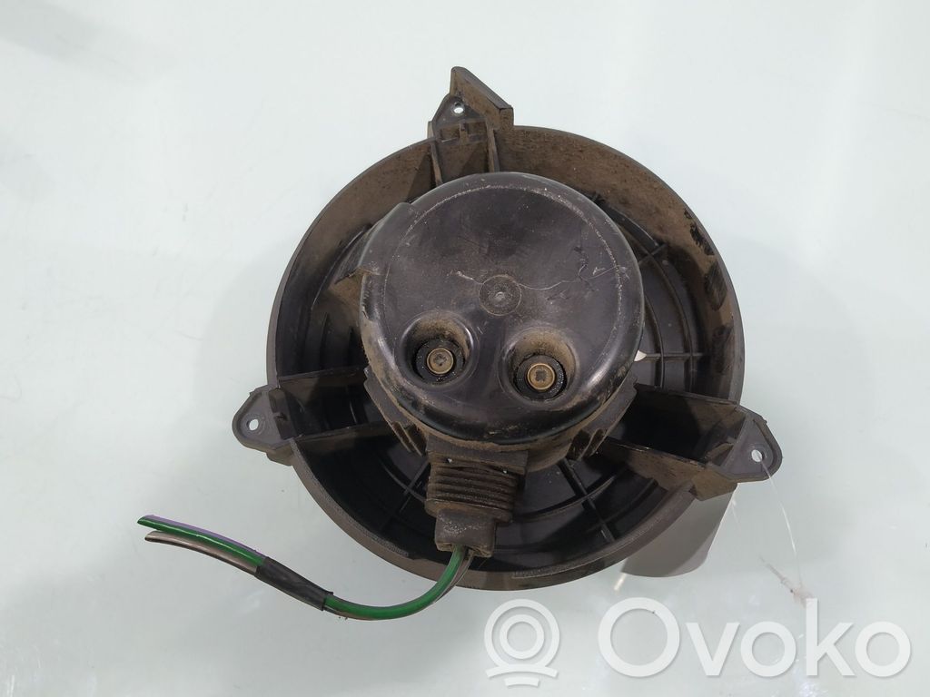 Pulseur d'air habitacle   W9633970