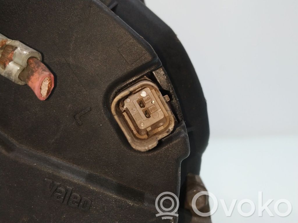 Renault Master II Ģenerators 