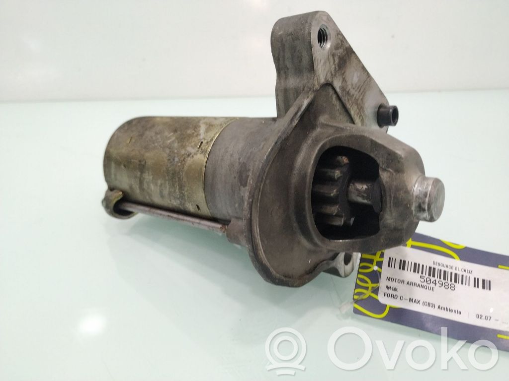 Ford C-MAX I Electromotor 