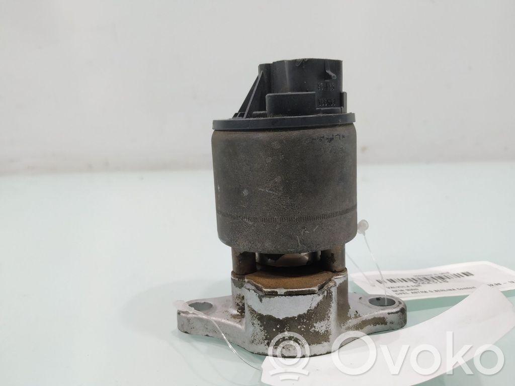 Opel Astra G EGR-venttiili 