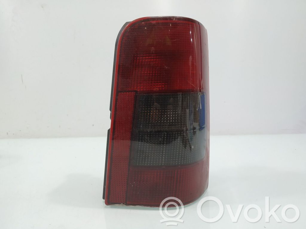 Citroen Berlingo Takavalot 