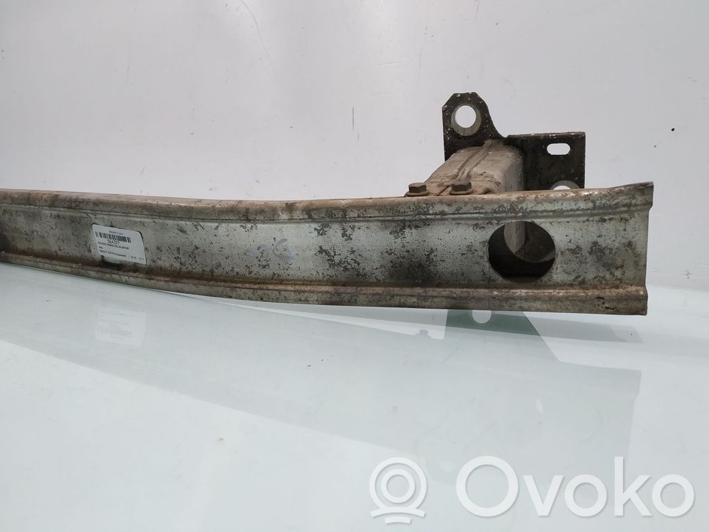 Renault Clio III Balkis priekinio bamperio 