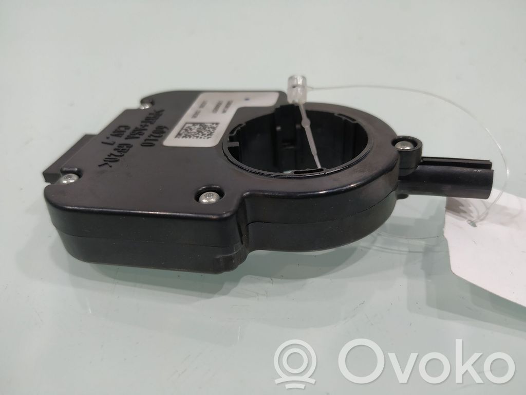 Sensor de ángulo de dirección   13589257
