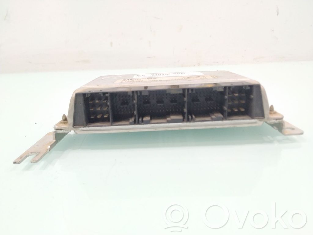 Hyundai Sonata Engine control unit/module 