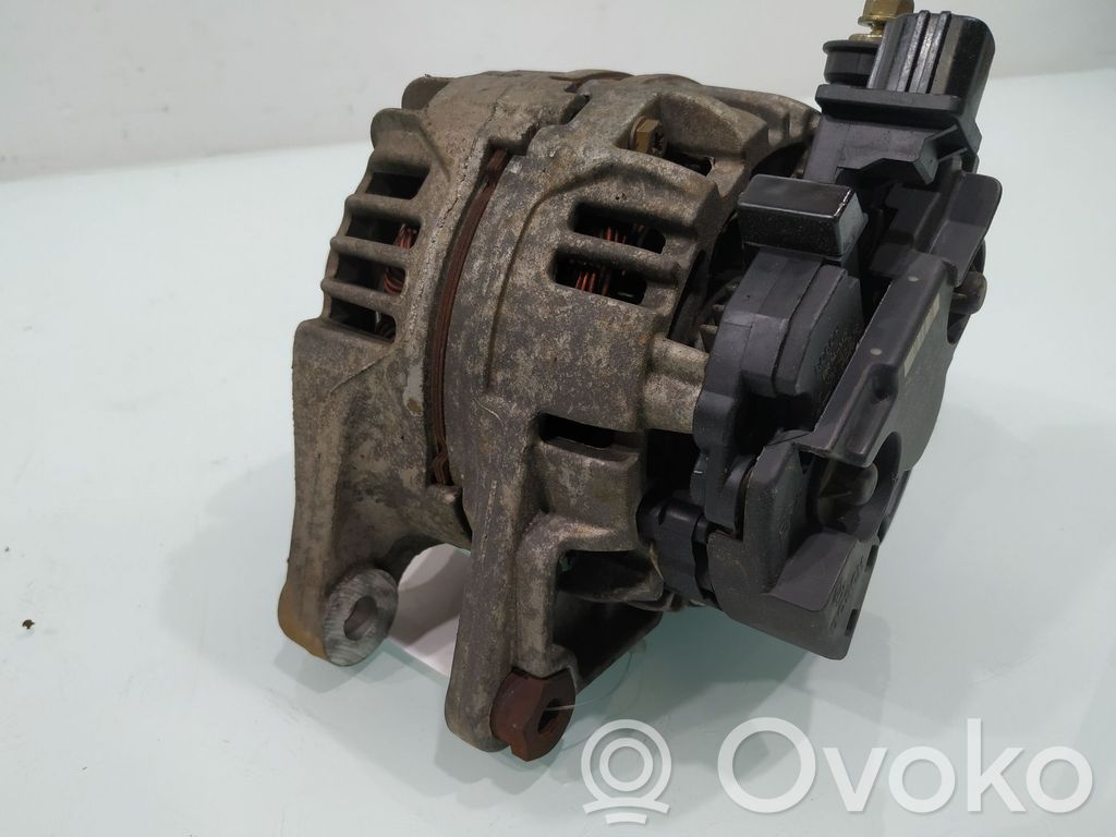 Toyota Avensis T220 Generator/alternator 