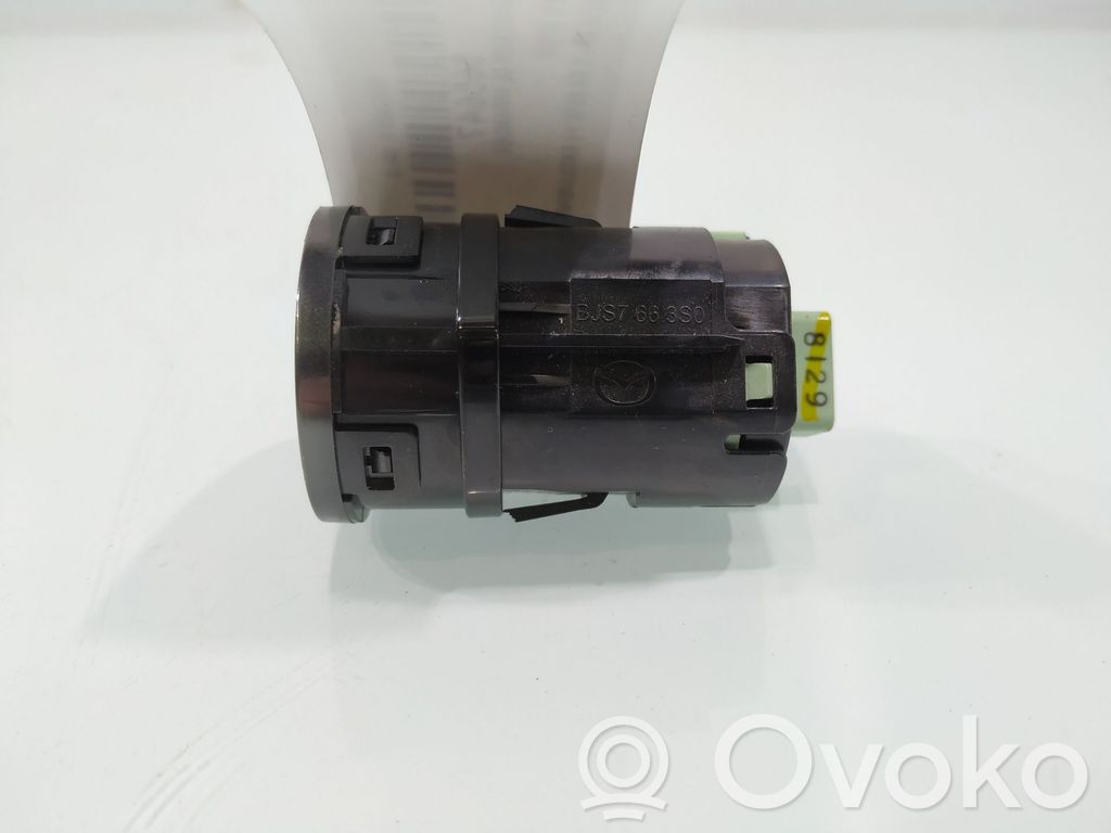 Ignition lock   BJS7663S0