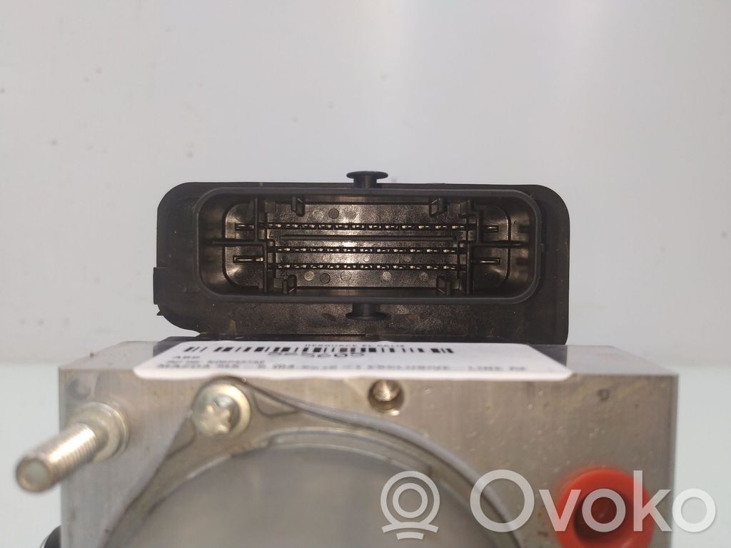 Mazda MX-5 ND Bomba de ABS 