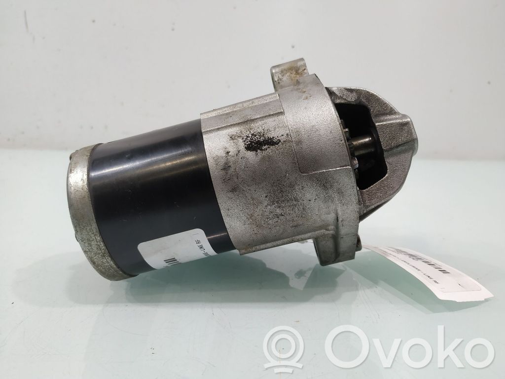 Mazda MX-5 ND Starter motor 