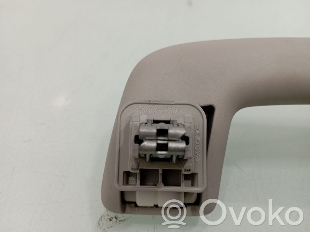 Techo   8Y0857607