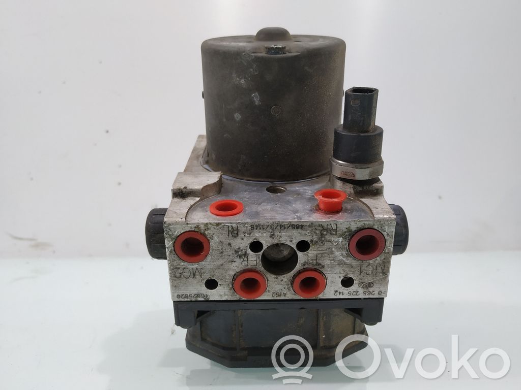 Alfa Romeo 147 ABS Pump 
