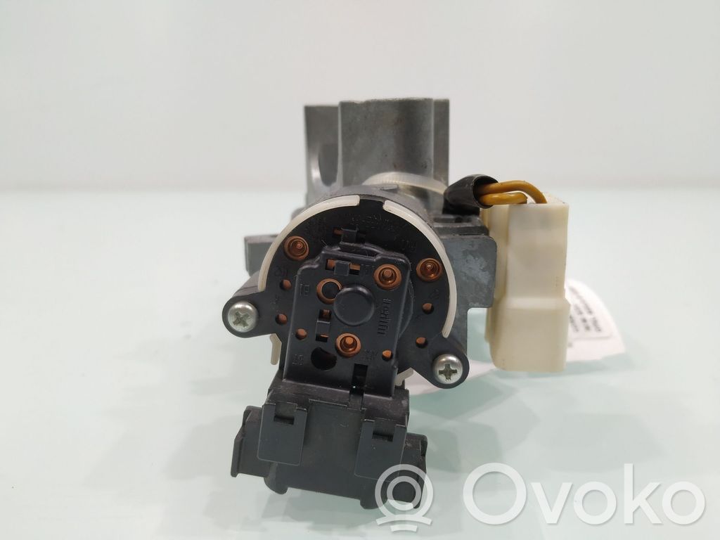 Virtalukko   SLS18