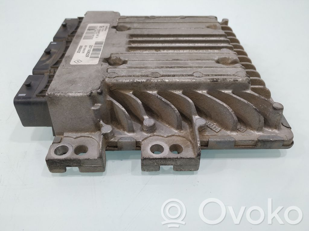 Renault Laguna III Engine control unit/module 