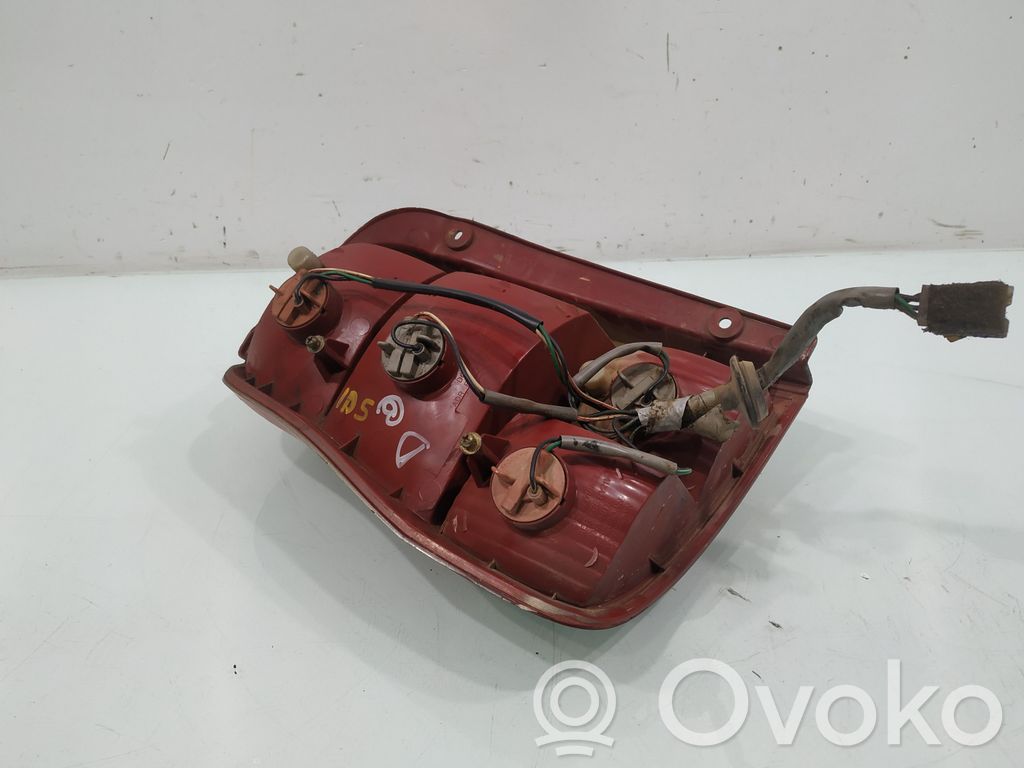 KIA Magentis Takavalot 