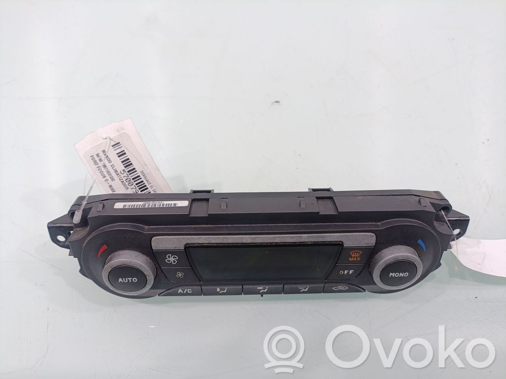 Ford Focus Unitate control climatizare 