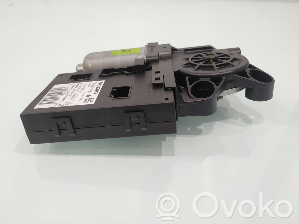 Volvo V50 Motor macara geam ușă față 