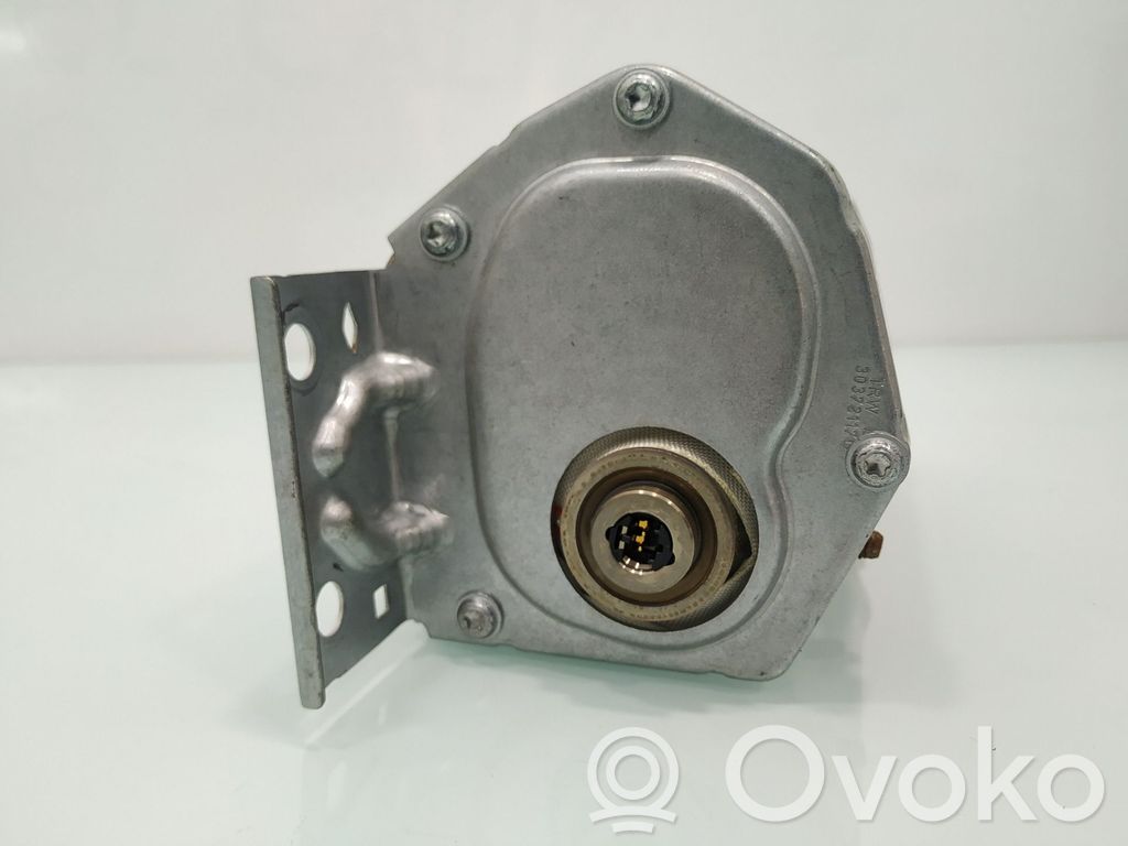 BMW 1 E81 E87 Airbag pasager 