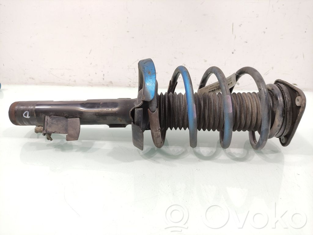 Front shock absorber/damper   BBM234700A